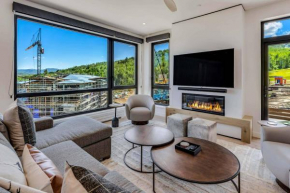 Electric Pass Lodge 508 by Snowmass Mountain Lodging